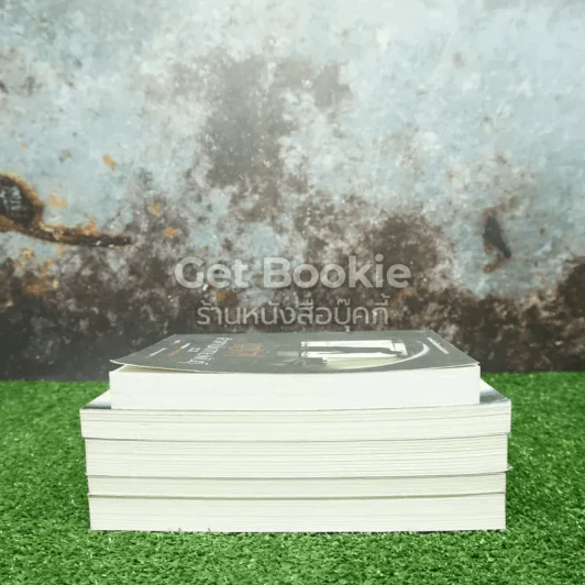 หนังสือชุดเดอะริง คำสาปมรณะ 4 เล่ม + เอส คำสาปกลายพันธุ์ (ภาคต่อนิยายสืบสวนระดับตำนาน) รูปที่ 3