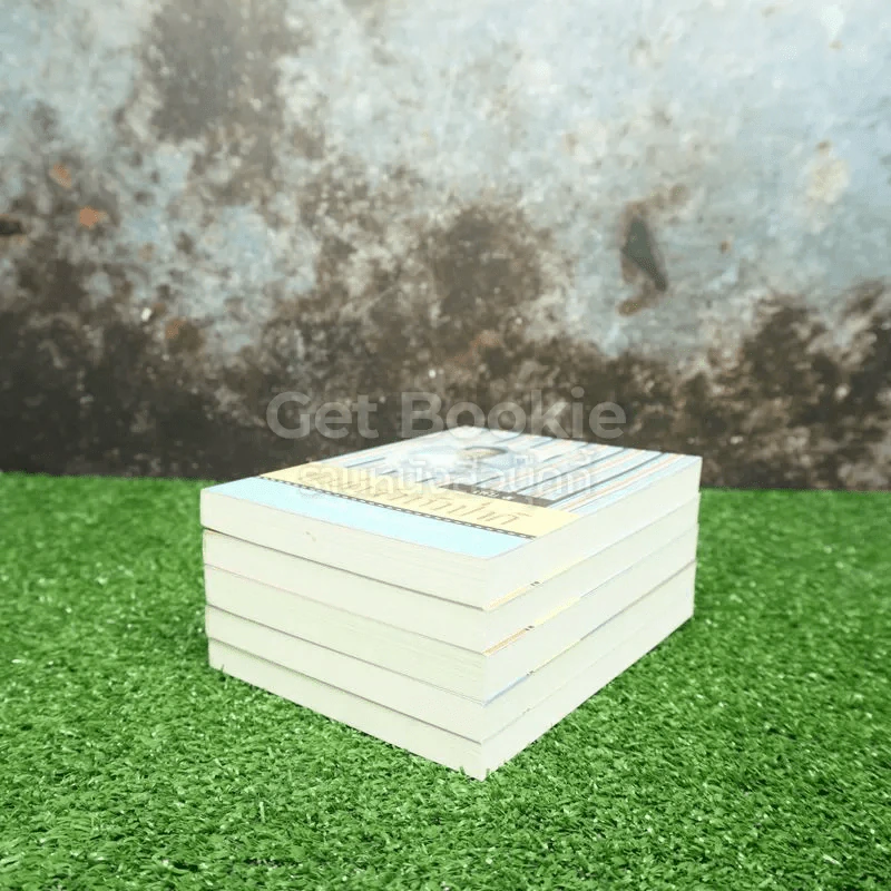 Boxset ตำรา แม่ครัวหัวป่าห์ เล่ม 1-5 - ท่านผู้หญิง เปลี่ยน ภาสกรวงศ์ รูปที่ 5