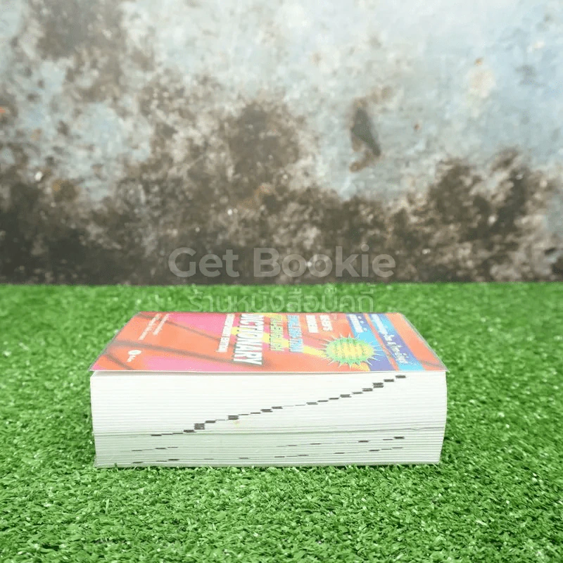Se-Ed's Modern Dictionary English-Thai & Thai-English พจนานุกรมอังกฤษ-ไทย & ไทย-อังกฤษ รูปที่ 3