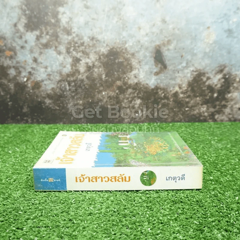 เจ้าสาวสลัม - เกตุวดี รูปที่ 2