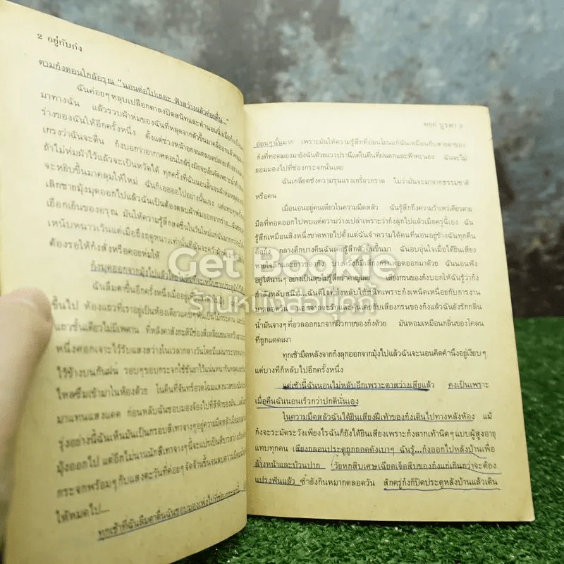 อยู่กับก๋ง รูปที่ 10