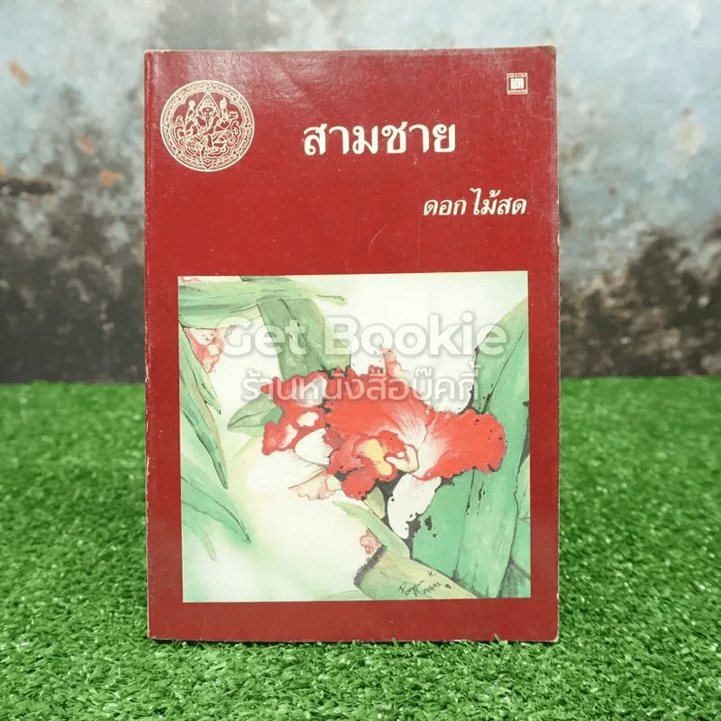 สามชาย รูปที่ 1
