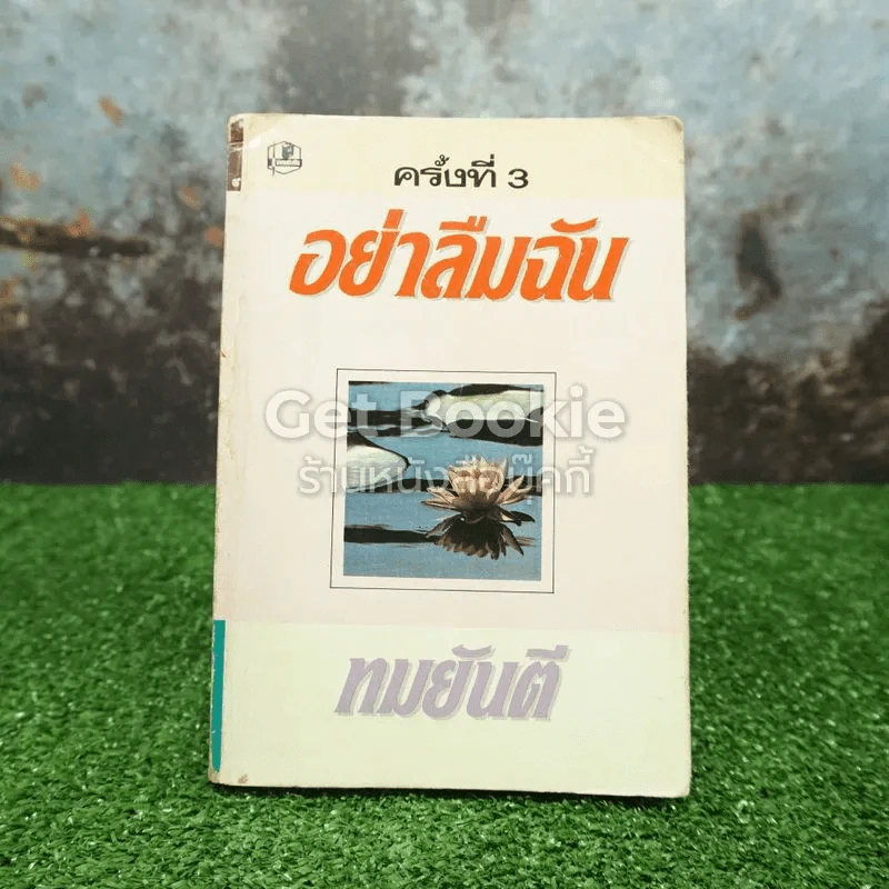 อย่าลืมฉัน รูปที่ 1