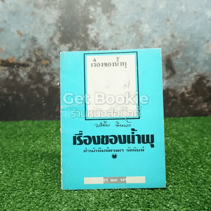 เรื่องของน้ำพุ รูปที่ 1