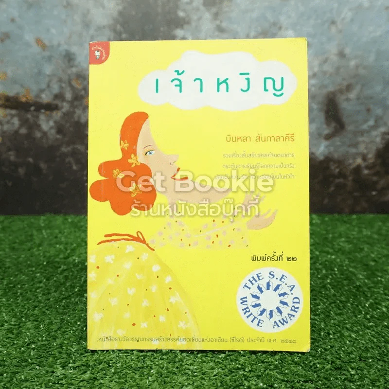 เจ้าหงิญ รูปที่ 1