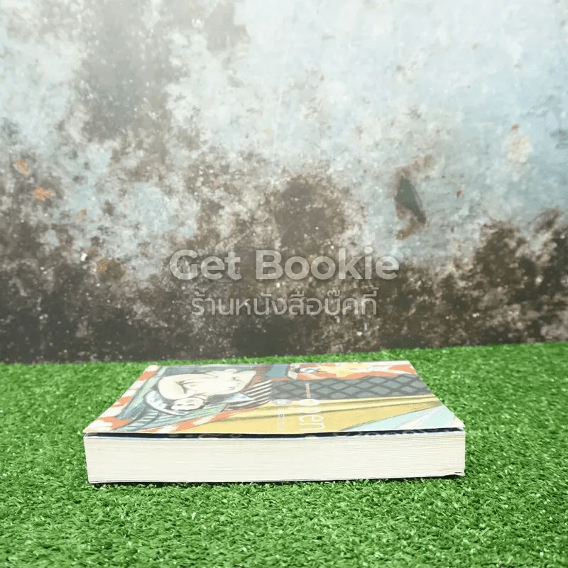 Open 52 Matisse Issue รูปที่ 3