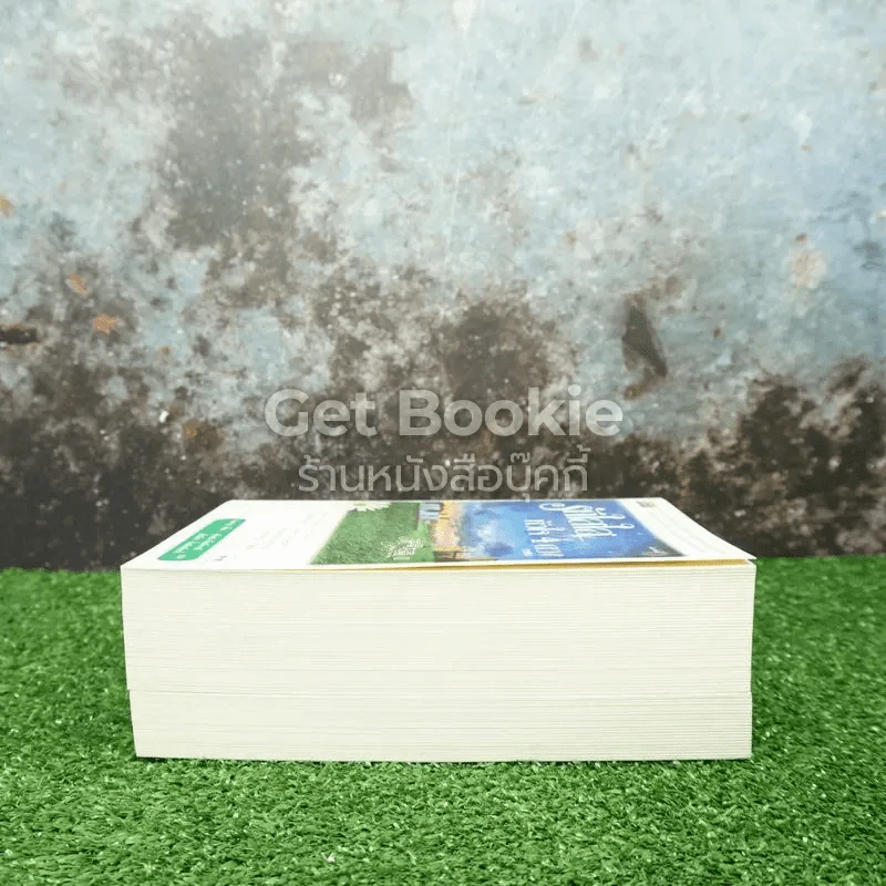 รักใสใสหัวใจ 4 ดวง ภาคแรก+ภาคสอง รูปที่ 3