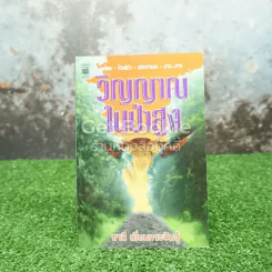 วิญญาณในป่าสูง - ชาลี เอี่ยมกระสินธุ์
