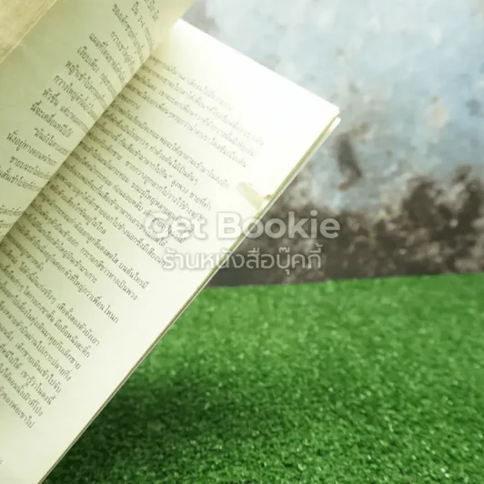 บนเส้นทางของการค้นหา - มล.ปริญญากร วรวรรณ รูปที่ 3