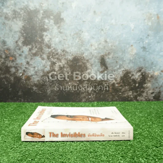 The Invisibles ขันทีอินเดีย รูปที่ 2