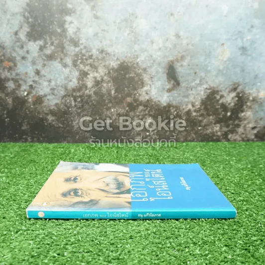 เอกภพของไอน์สไตน์ รูปที่ 2