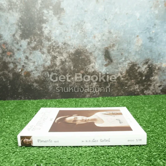 ชีวิตนอกวัง เล่ม 17 รูปที่ 2