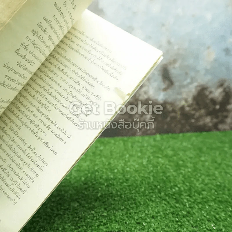บนเส้นทางของการค้นหา - มล.ปริญญากร วรวรรณ รูปที่ 3