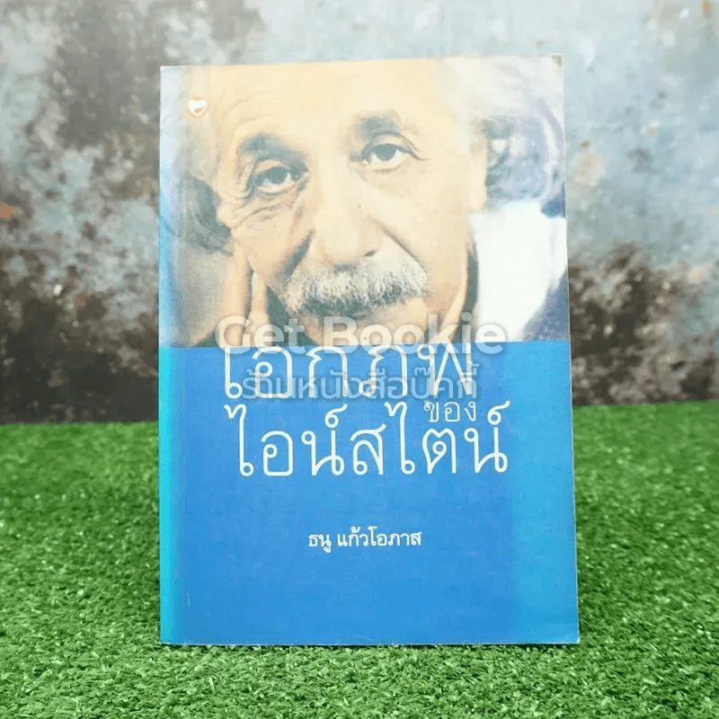 เอกภพของไอน์สไตน์ รูปที่ 1