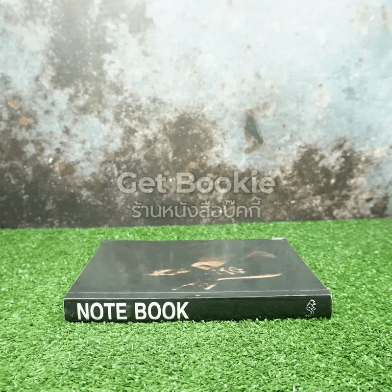 Notebook รูปที่ 2