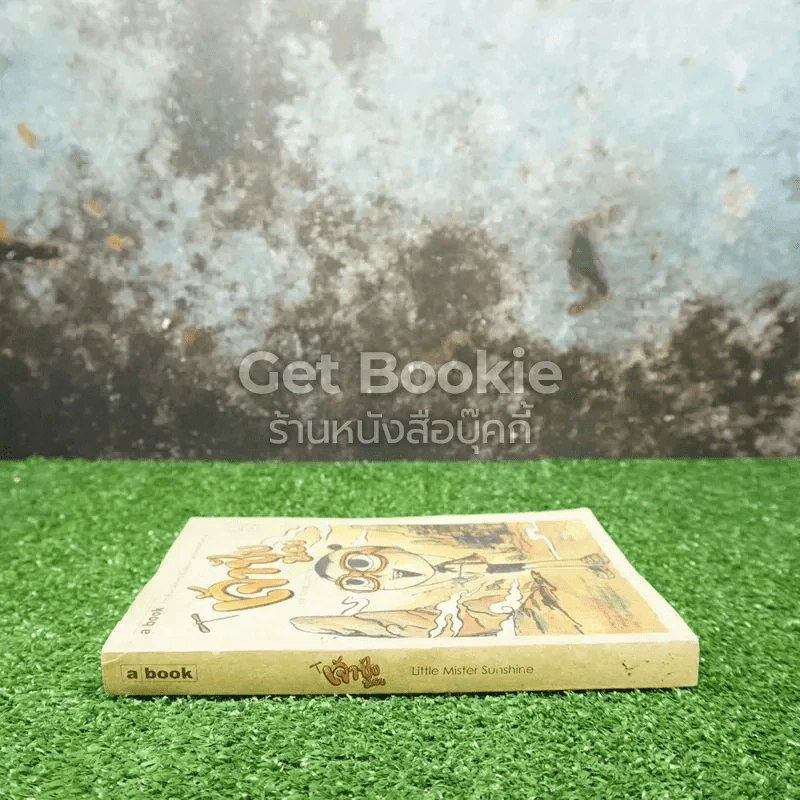 เจ้าชัยน้อย - ใบพัด รูปที่ 2