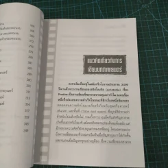 ปั้นบทสะกดหนัง รูปที่ 17