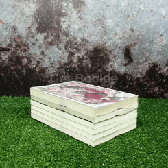 ขายเหมานิยายวาย 6 เล่ม รูปที่ 5