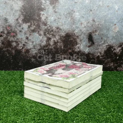 ขายเหมานิยายวาย 6 เล่ม รูปที่ 4