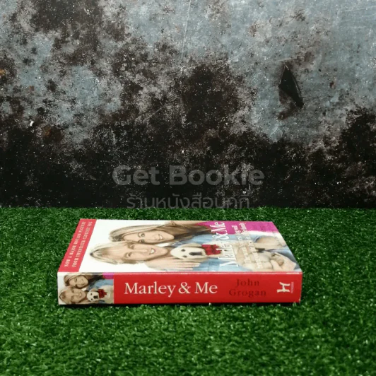Marley&Me รูปที่ 2