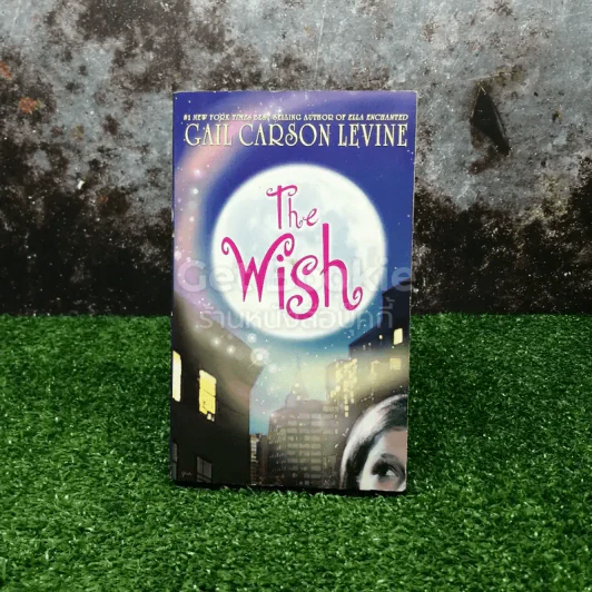 The Wish รูปที่ 1