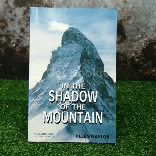 IN THE SHADOW OF THE MOUNTAIN รูปที่ 1