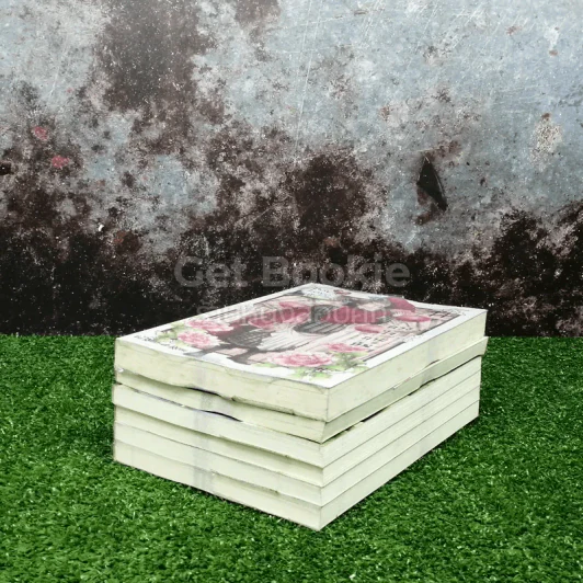 ขายเหมานิยายวาย 6 เล่ม รูปที่ 4