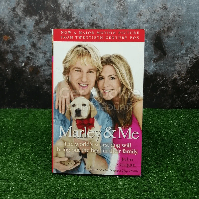 Marley&Me รูปที่ 1