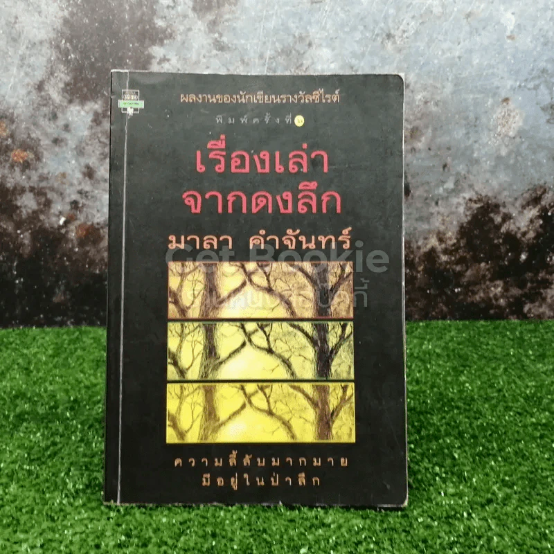 เรื่องเล่าจากดงลึก รูปที่ 1