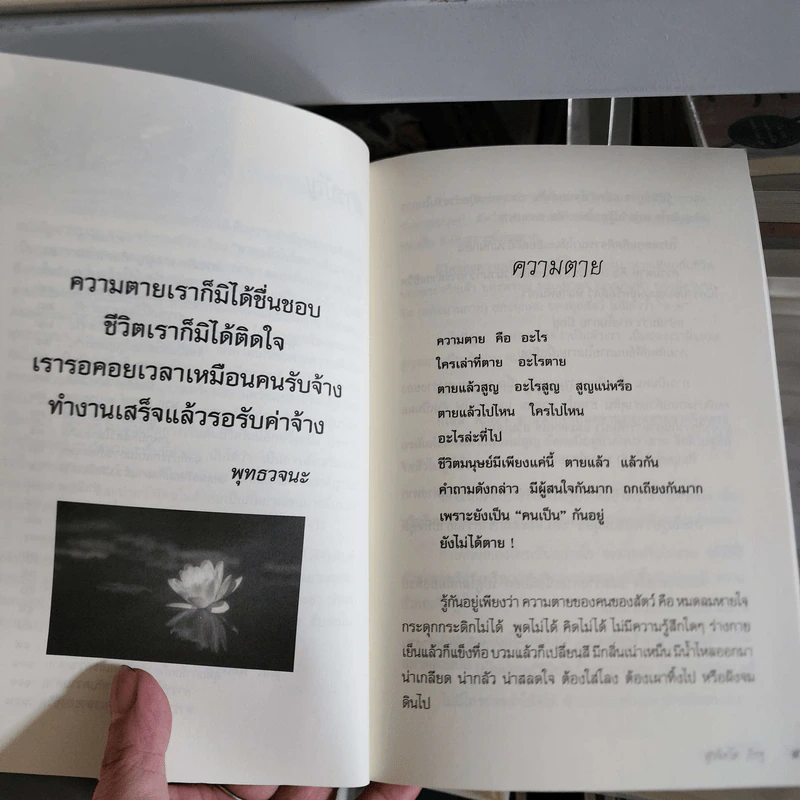 ตายแล้วไปไหน รูปที่ 12