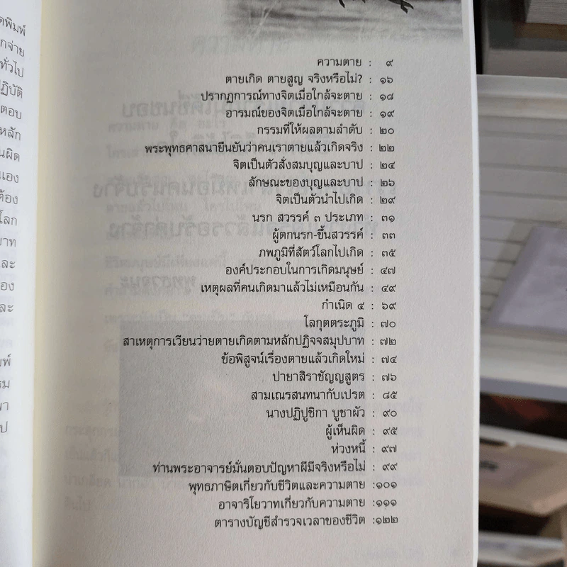 ตายแล้วไปไหน รูปที่ 11