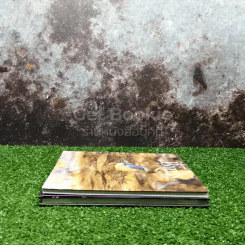 Photographic Art of Thai Bird ความในภาพนก 2 เล่ม รูปที่ 3