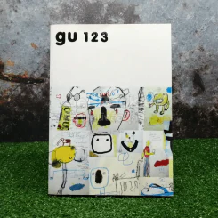 gu 123 - โน๊ต อุดม แต้พานิช รูปที่ 1