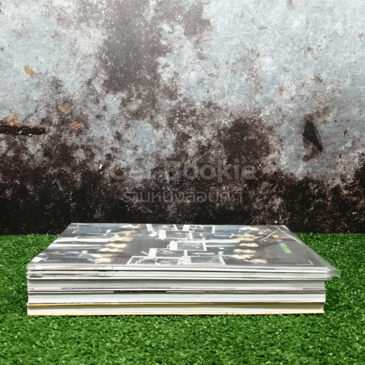 ขายเหมาหนังสือ Eyes on You โฟโต้บุ๊ค GOT7 จากอัลบั้ม Eyes On You รูปที่ 3