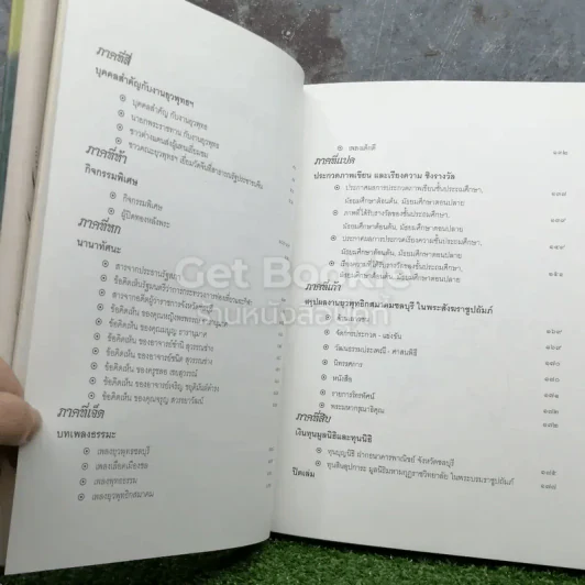 50 ปี ยุวพุทธิกสมาคมชลบุรีในพระสังฆราชูปถัมภ์ 2545 รูปที่ 4