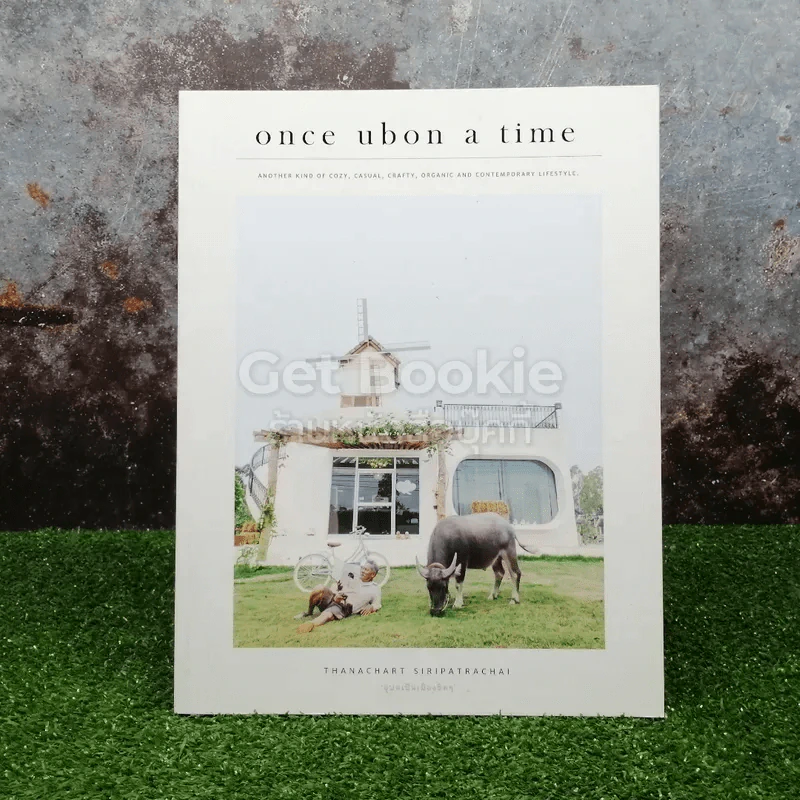 Once Ubon a time รูปที่ 1