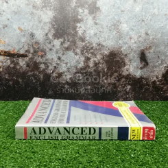 Advanced English Grammar For High Learner รูปที่ 2