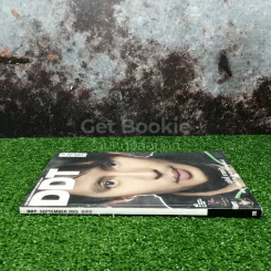 DDT September 2005 ปกเบิร์ด ธงไชย รูปที่ 2
