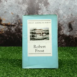 Great American Poets รูปที่ 1