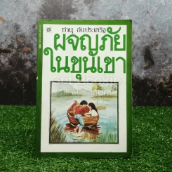 ผจญภัยในขุนเขา รูปที่ 1