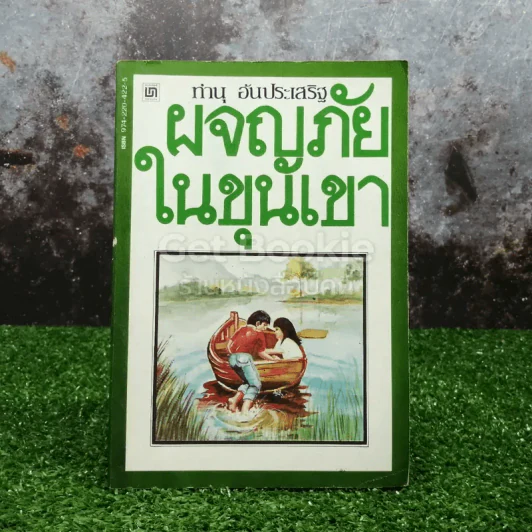 ผจญภัยในขุนเขา รูปที่ 1