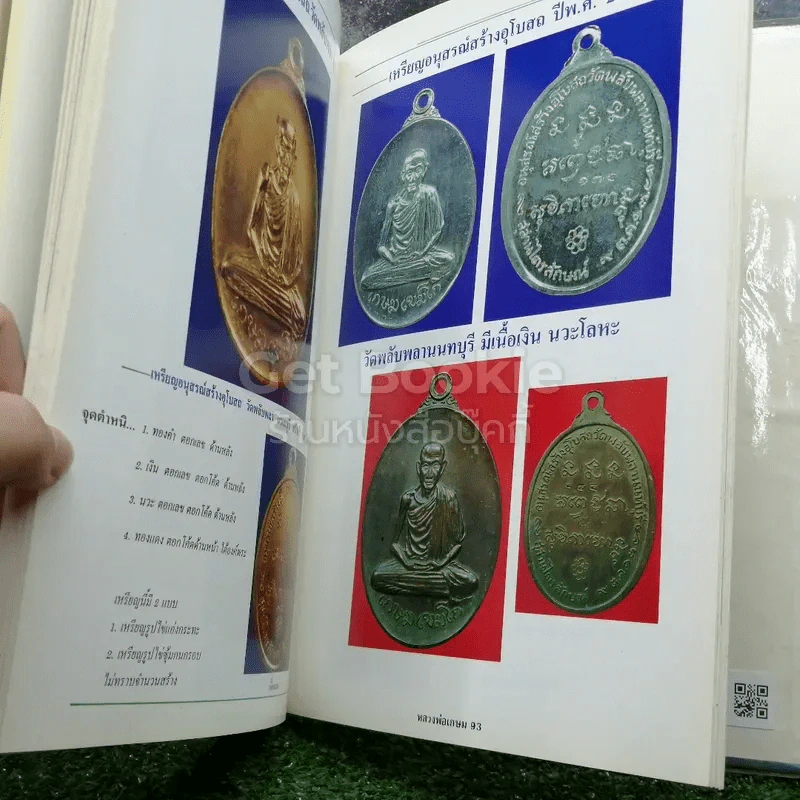หลวงพ่อเกษม เขมโก รูปที่ 5