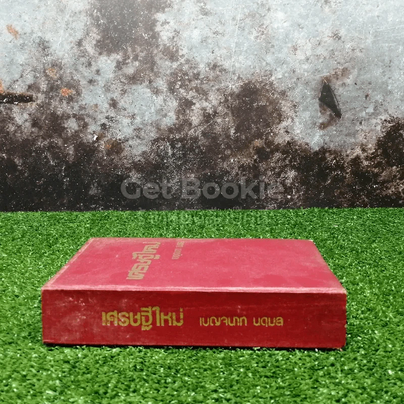 เศรษฐีใหม่ รูปที่ 2