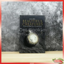 Beautiful Creatures จันทราลิขิต เล่ม 1 รูปที่ 1