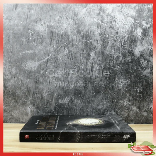 Beautiful Creatures จันทราลิขิต เล่ม 1 รูปที่ 2