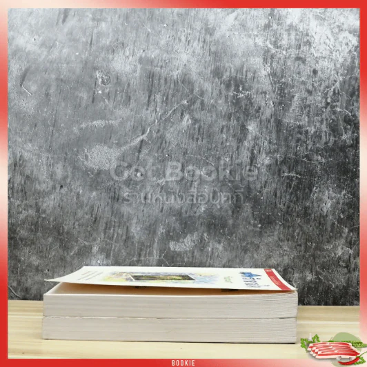 ภาพรักลวงใจ 2 เล่มจบ รูปที่ 3