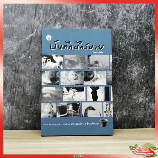 บันทึกนึกสบาย รูปที่ 1