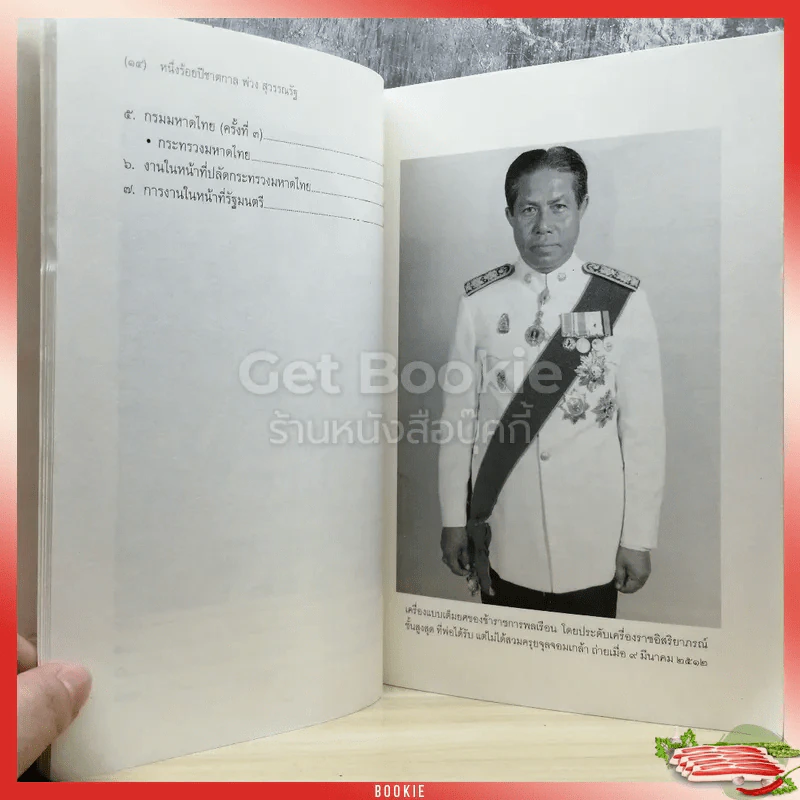 หนึ่งร้อยปีชาตกาล พ่วง สุวรรณรัฐ รูปที่ 7