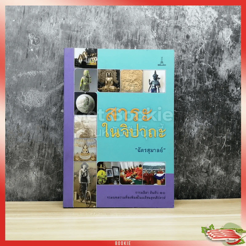 สาระในจิปาถะ รูปที่ 1