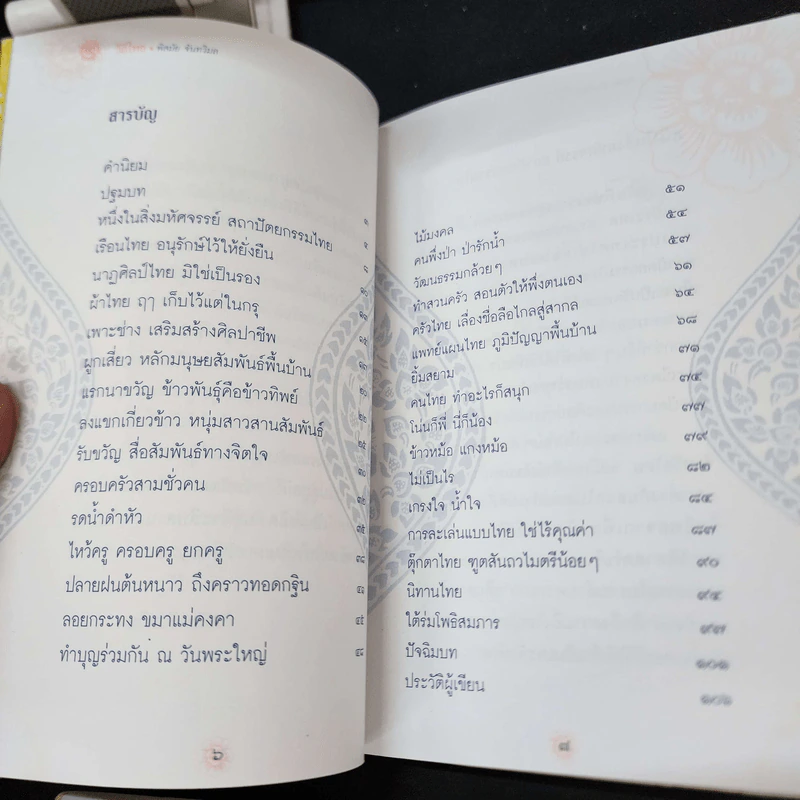 วิถีไทย - พิสมัย จันทวิมล รูปที่ 11
